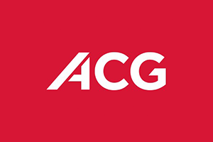 ACG Client logo