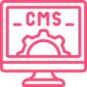 Custom CMS Web Development