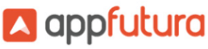 Appfutura logo