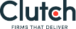 Clutch logo