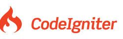 Codeigniter - PHP development framework