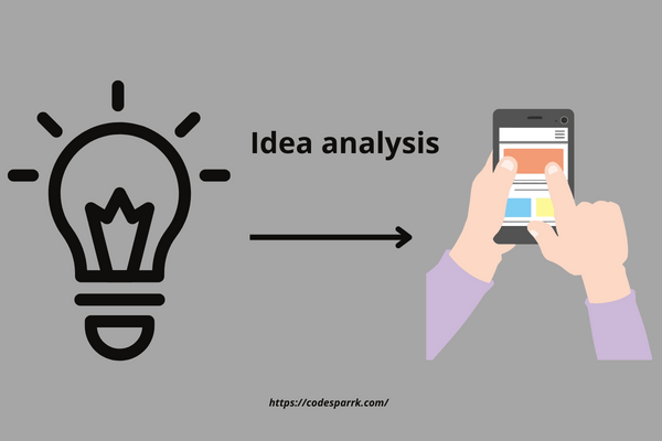 Application Idea anlysis