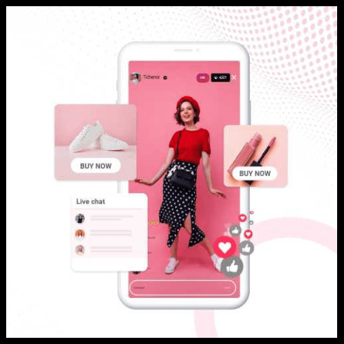 Vajro Shopify store to mobile app builder