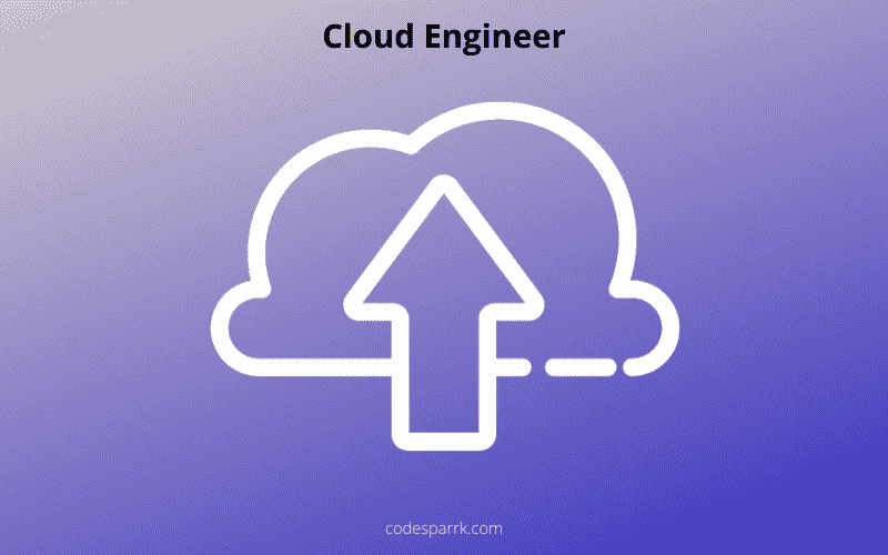 cloud engineer