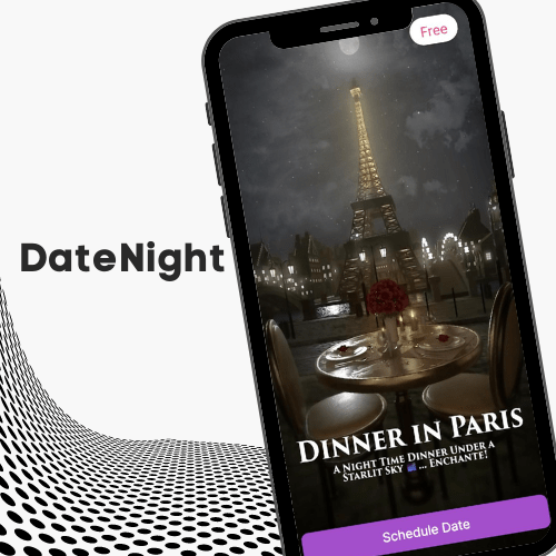 DateNight Couples app