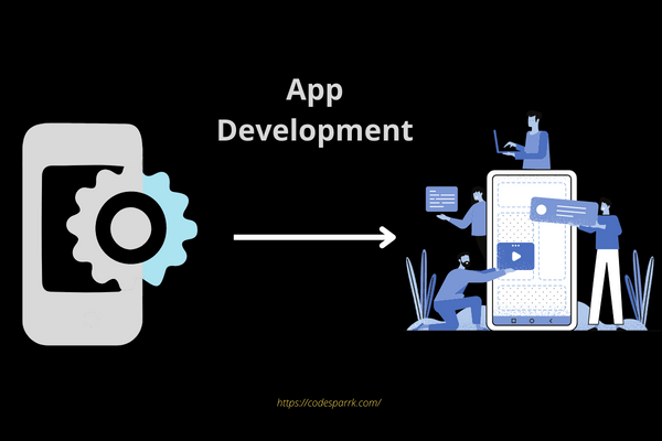 App development process