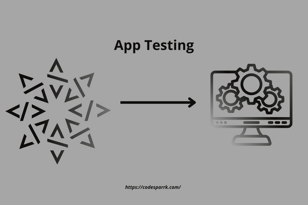 Mobile app testing