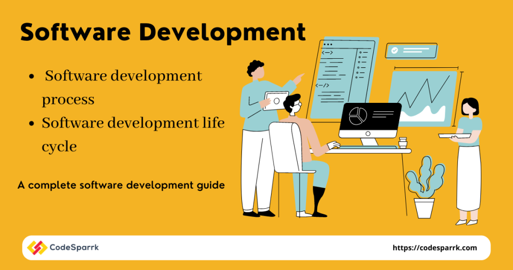 What is software development : ultimate guide for beginners 2 What is software development