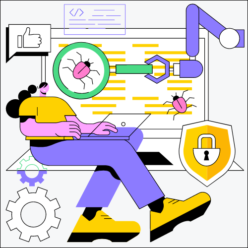 Testing - Mobile app development lifecycle