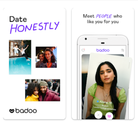 Badoo App