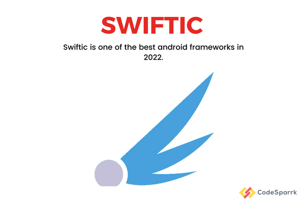 SwiftIC framework