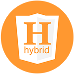 hybrid-app-development