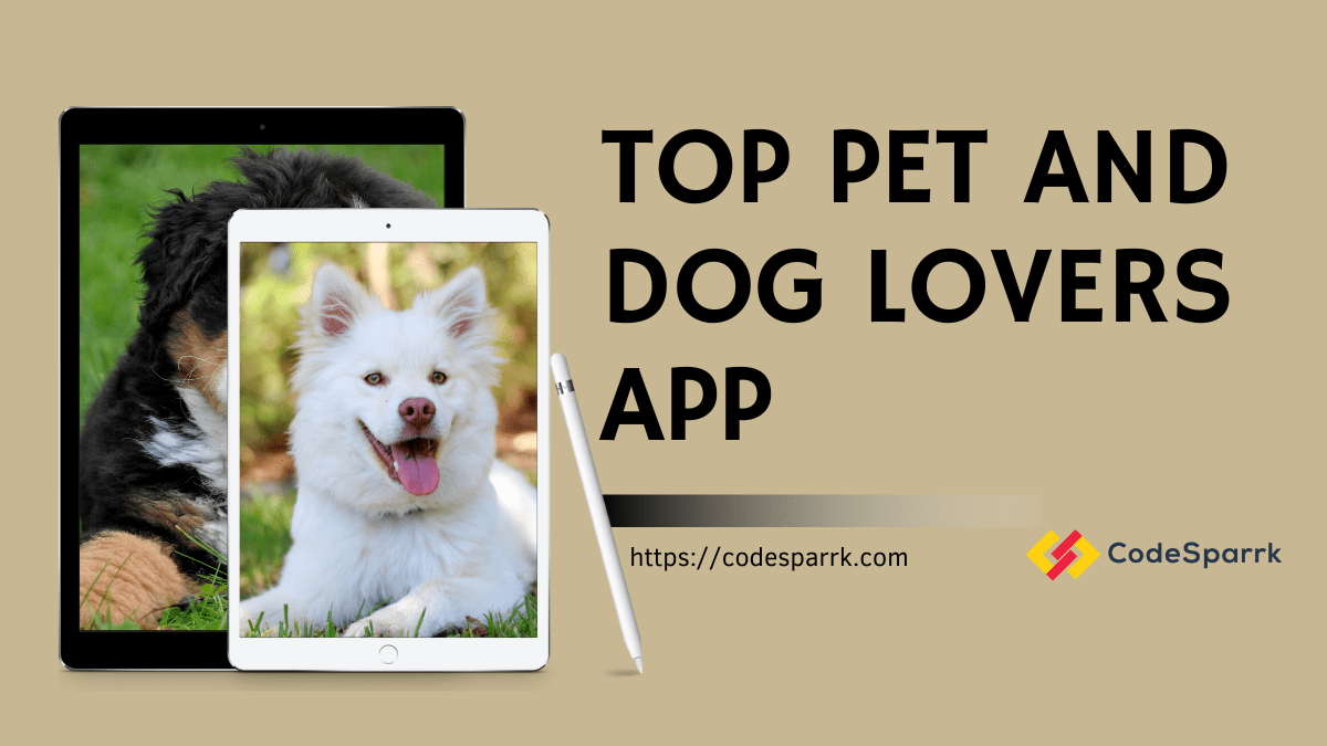 Apps for Dog