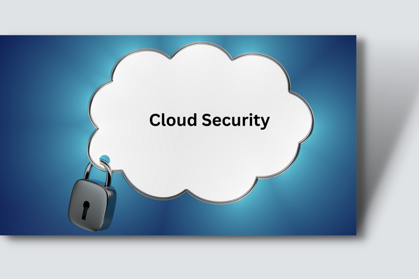 Cloud security