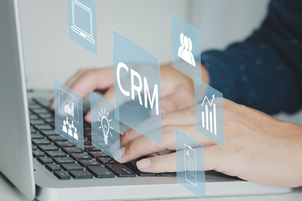 CRM solutions and software