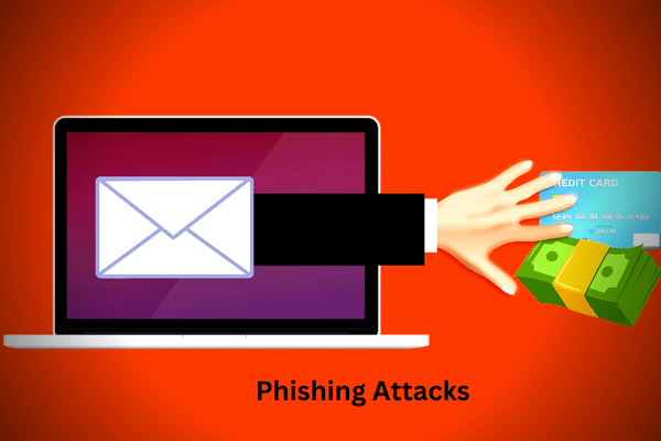 Phishing Attacks