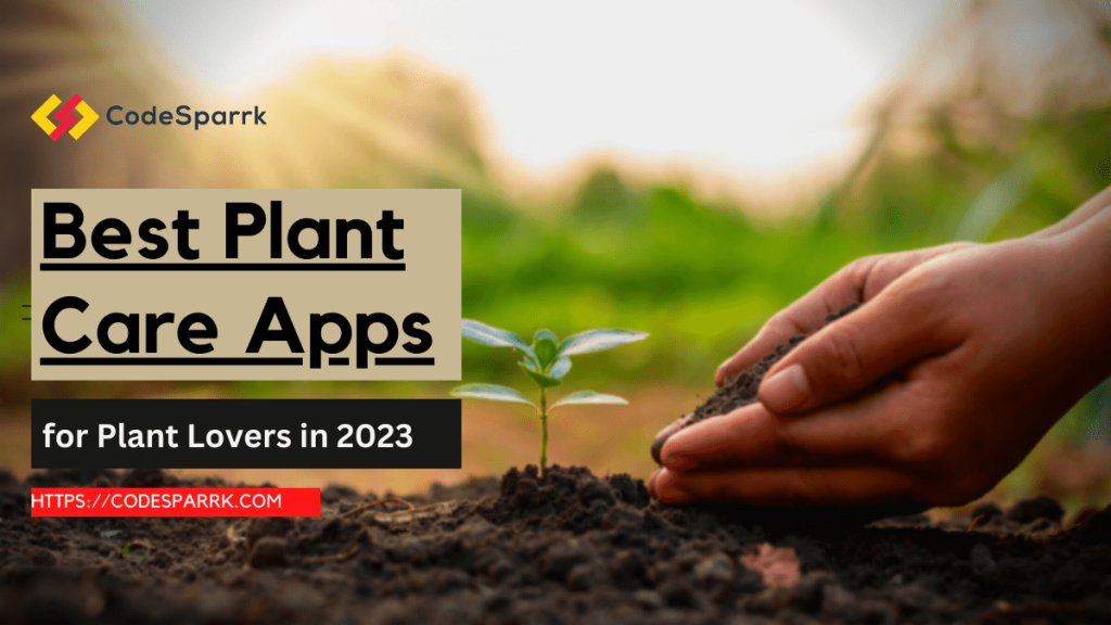 best plant care apps