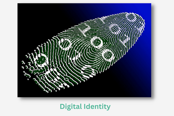 digital identity