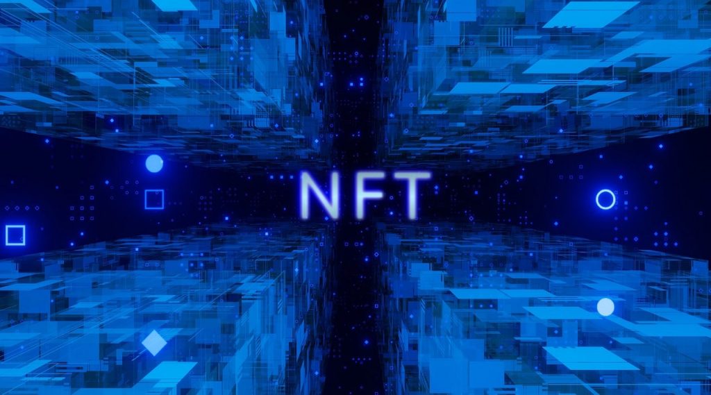 what is nft marketplace