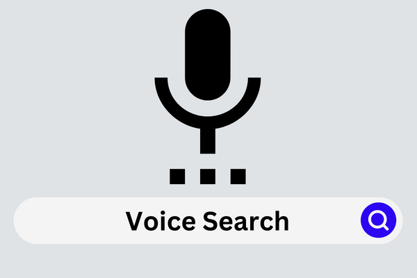 voice search optimisation