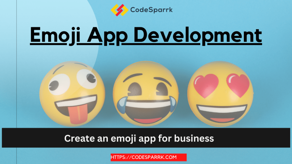 emoji app