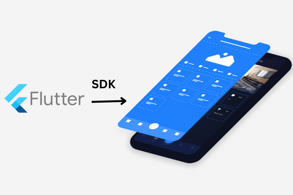 Flutter SDK