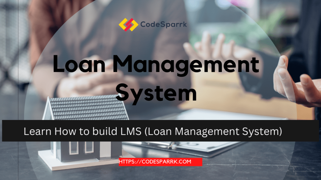 loan management system