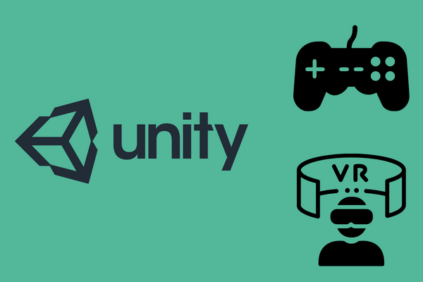 UNITY 3D for game and vr development