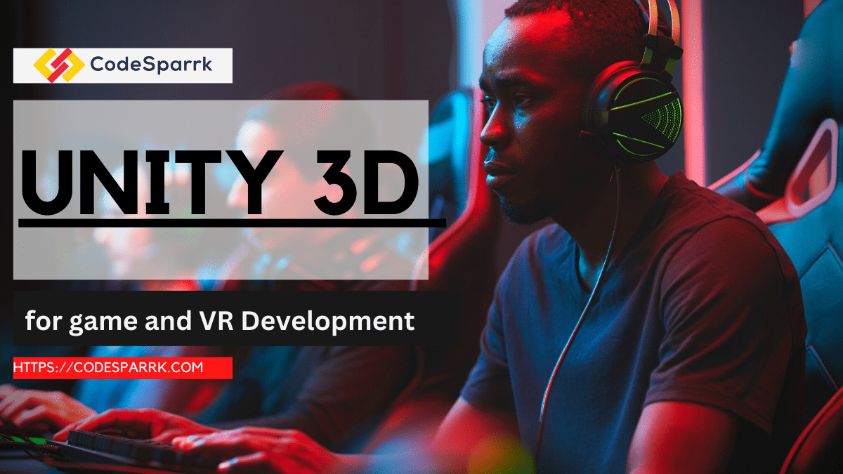 unity 3d game development