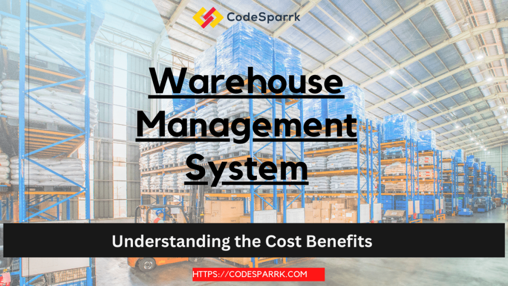 warehouse management system