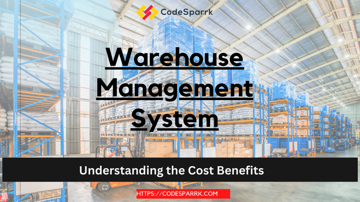 warehouse management system