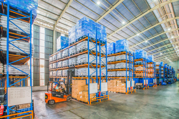 warehouse management