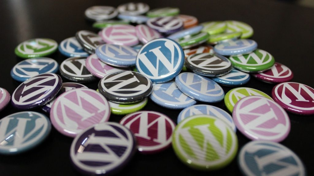 wordpress websites