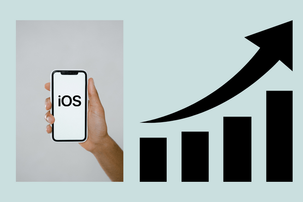 Improve iOS app performance